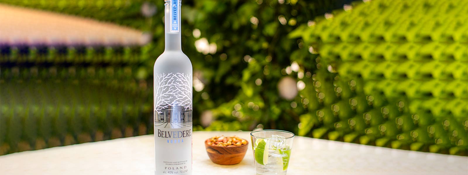 belvedere vodka premium